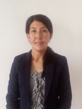 Досманбетова Динара Пернебаевна