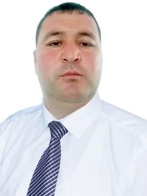 Қожатаев Алмат Оразкелдиевич