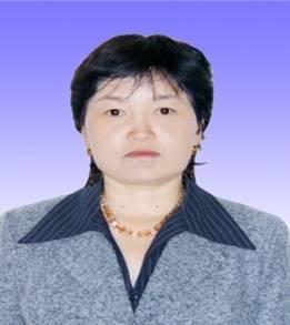 Төлекова Күлзира Аятбекқызы