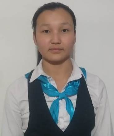 Машрап Мөлдір - біздің мақтанышымыз