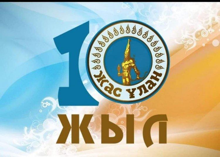 “Жүгір және тазала” акциясы