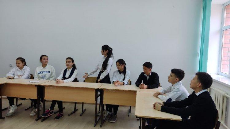 Қазақстанның жастары қаншалықты патриот