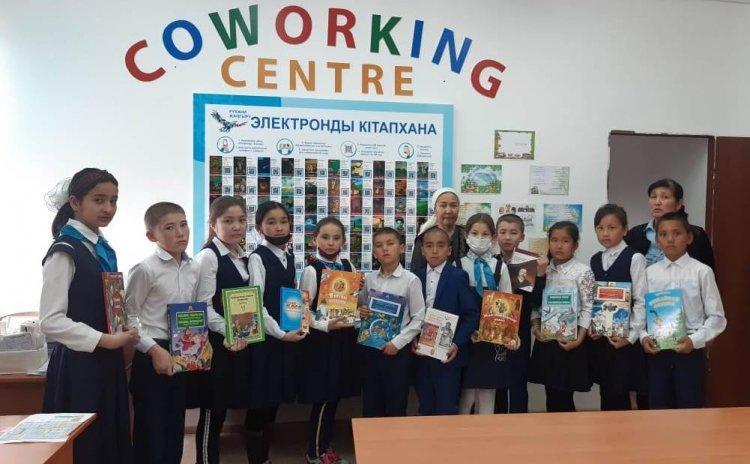 20 минут оқы да,3 минутта мазмұнын айт