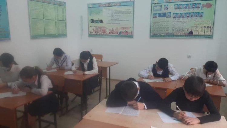 Туберкулезбен күресуге инвестиция салыңыз. Өмірлерді сақтаңыз!