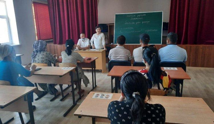 Құқық бұзушылық және жауапкершілік