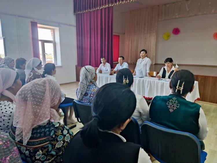 Нашақорлық өлімге апарады