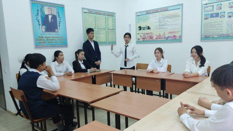 Жасөспірімдер арасындағы құқық бұзушылыққа ата-ана кінәлі ме?