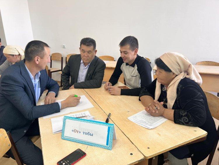 Lesson Study, ақпараттық әлем  және біз