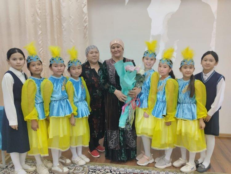 Еңбек түбі - зейнет