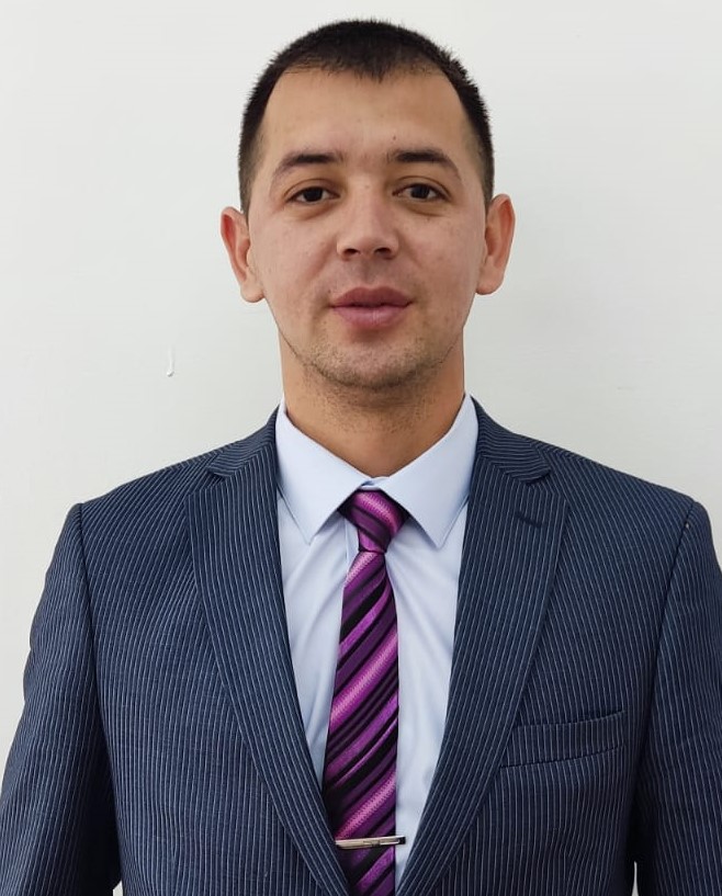 Құламетов Меделхан Қалмаханұлы