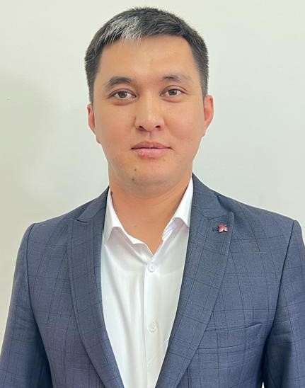 Нурмышов Бахытжан Бауржанович