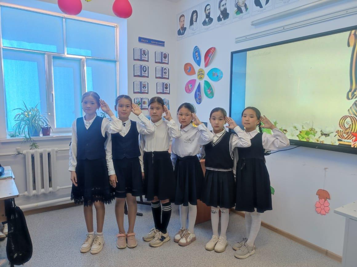 Отан қорғаушылар күні және Ұлы Отан соғысындағы Жеңіс күні