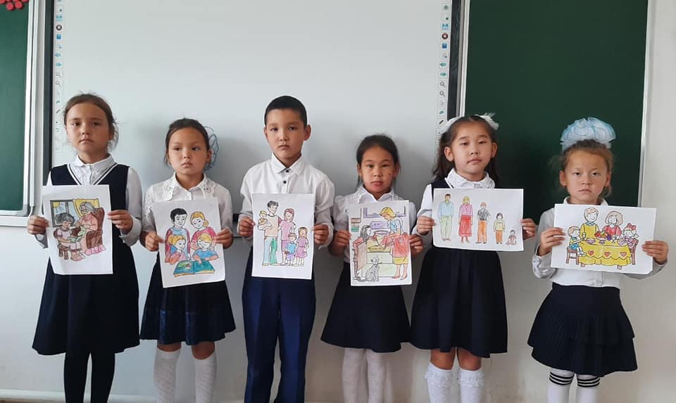 сурет байқауы