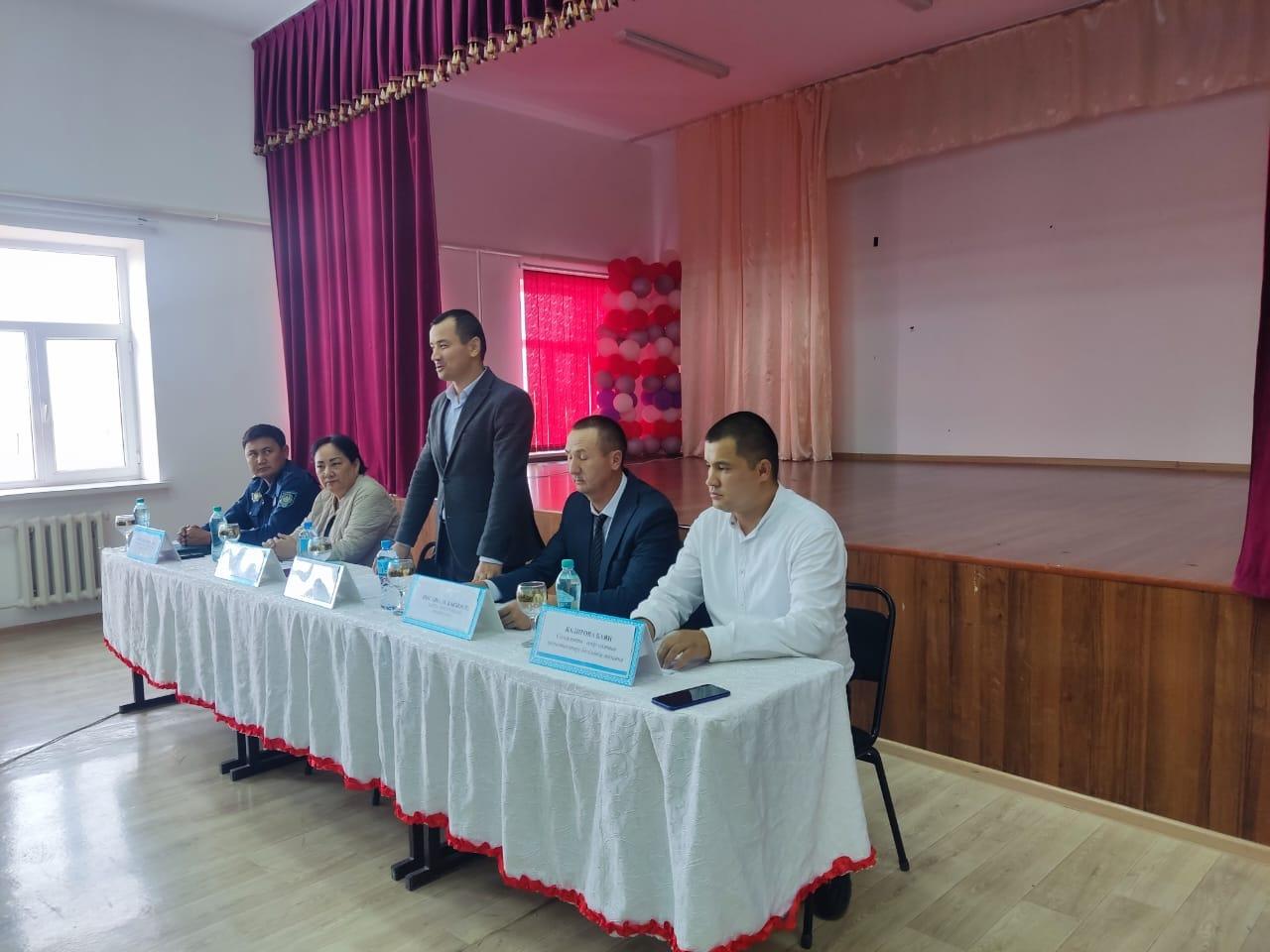 БАЛА ҚҰҚЫҒЫ,  ЗОРЛЫҚ-ЗОМБЫЛЫҚТЫҢ АЛДЫН АЛУ