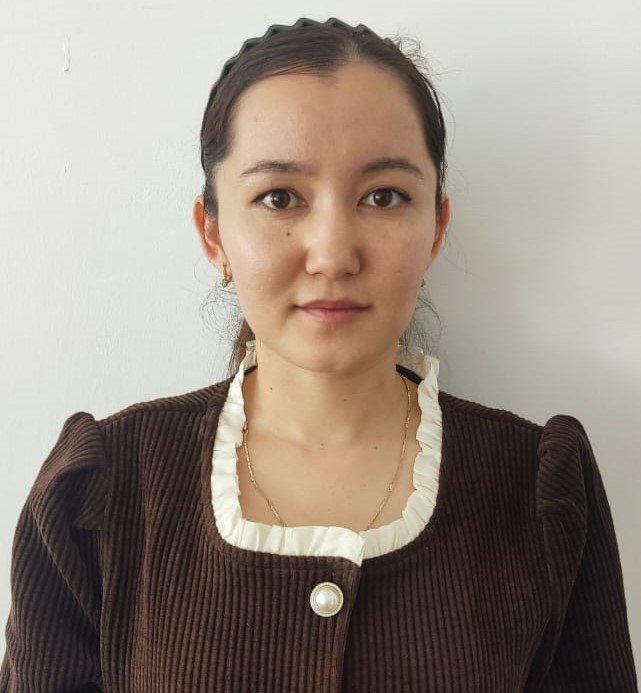 Әшім Фариза Сәбитқызы