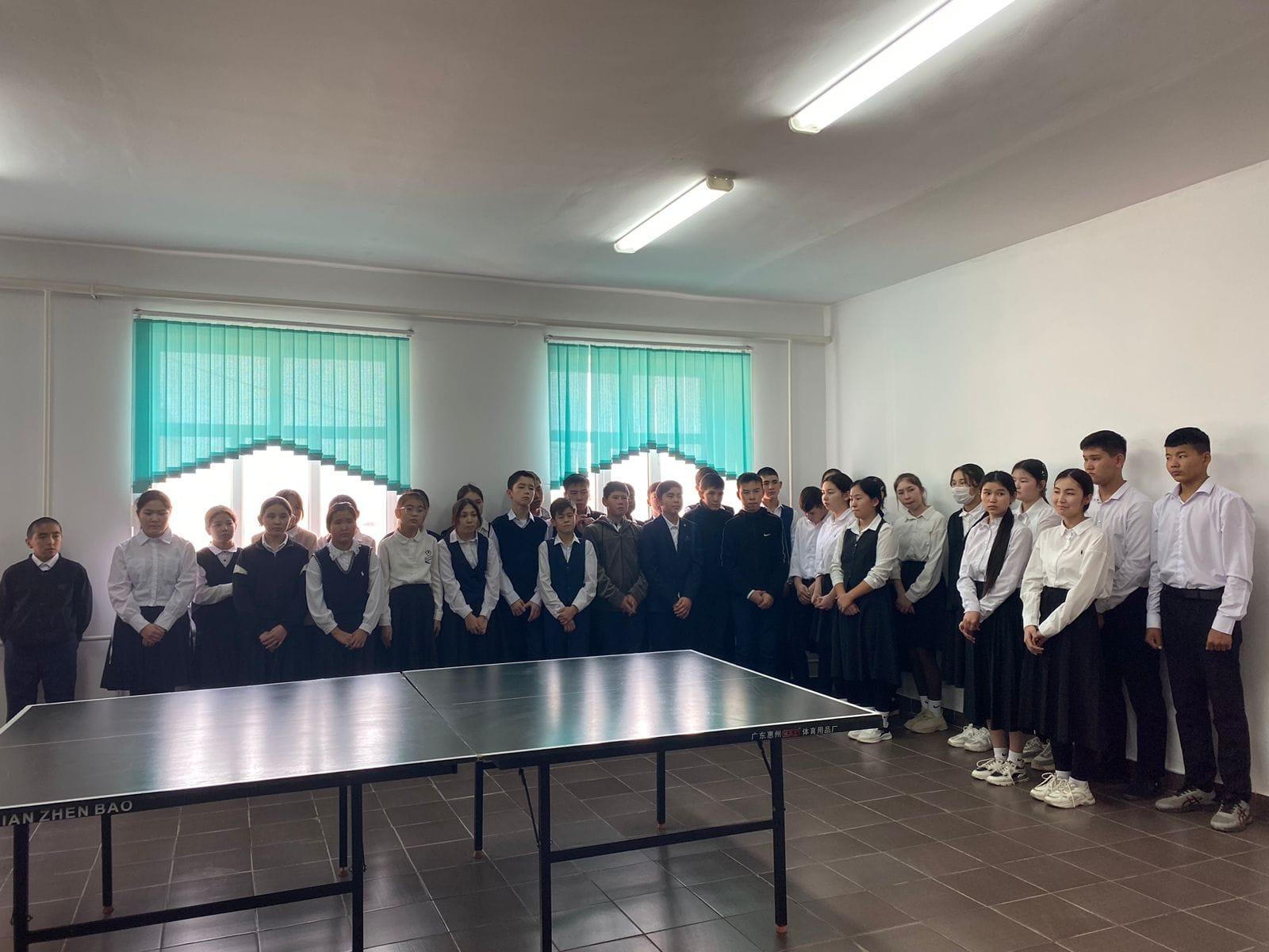 МАТЕМАТИКА-ҒЫЛЫМНЫҢ ПАТШАСЫ