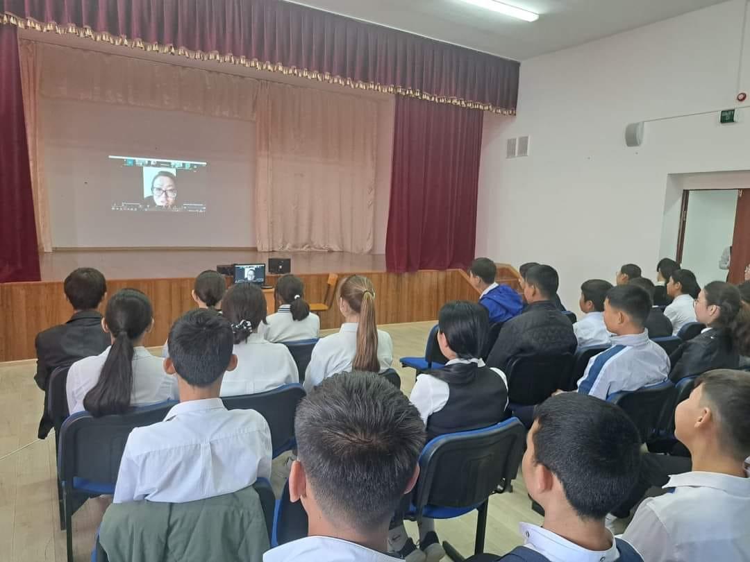 Нашақорлықтың алдын алу