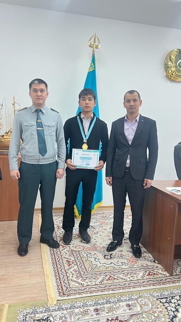 ӘСКЕРГЕ ШАҚЫРУШЫ-2024