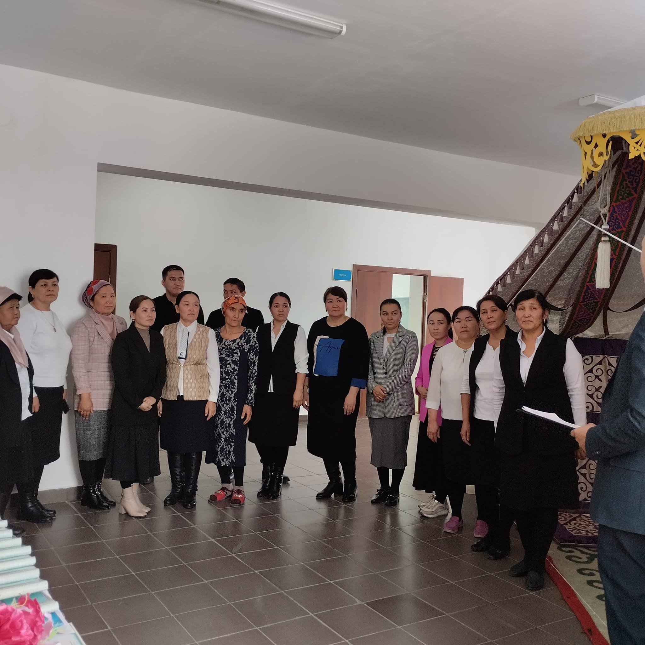 Ашық есік күні