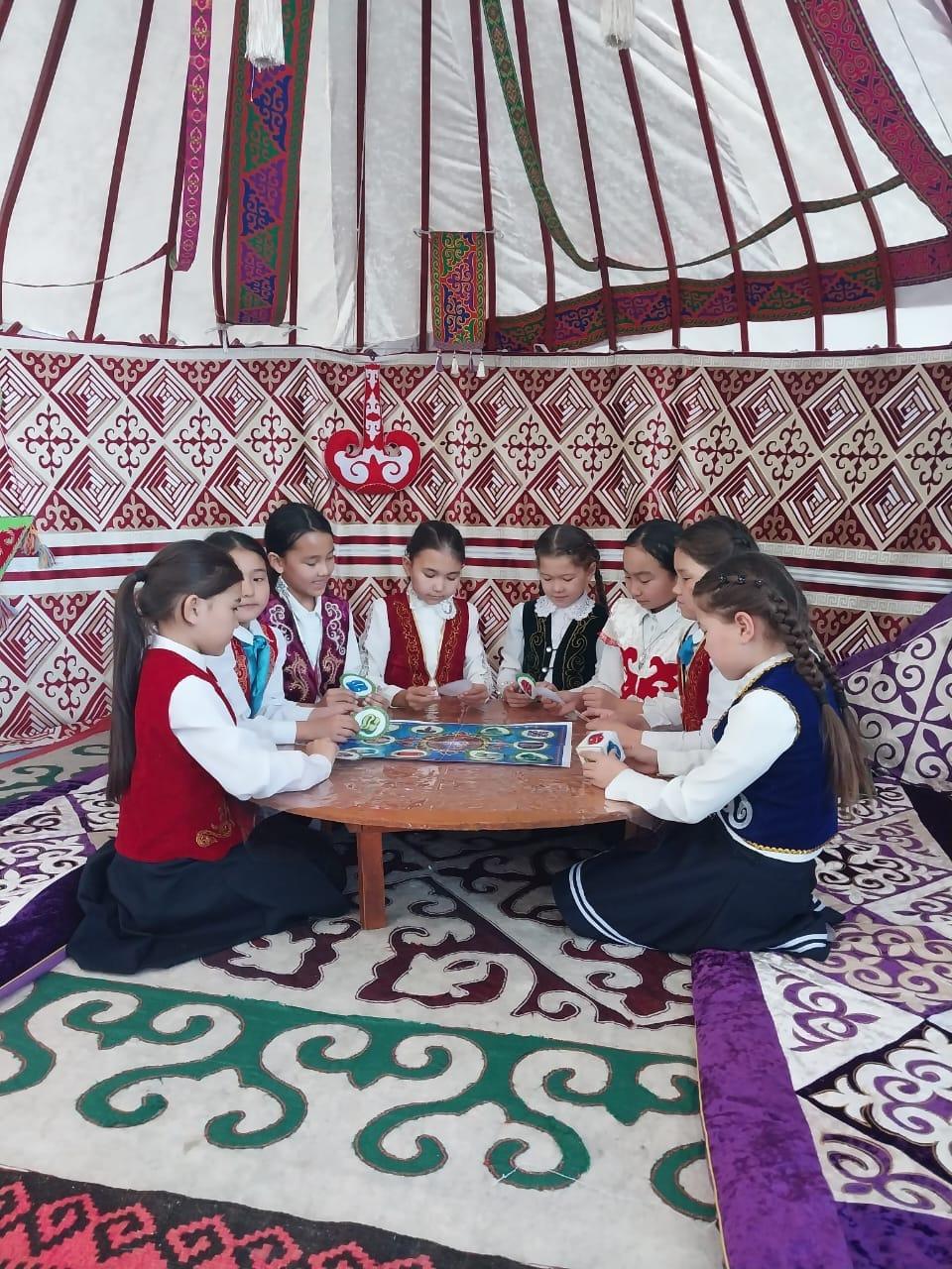 Мәдениет және салт-дәстүр