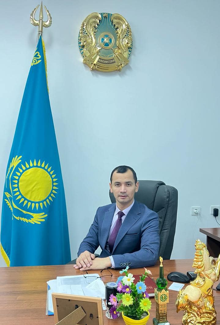 ӘЗ-НАУРЫЗ МЕРЕКЕСІ ҚҰТТЫ БОЛСЫН.