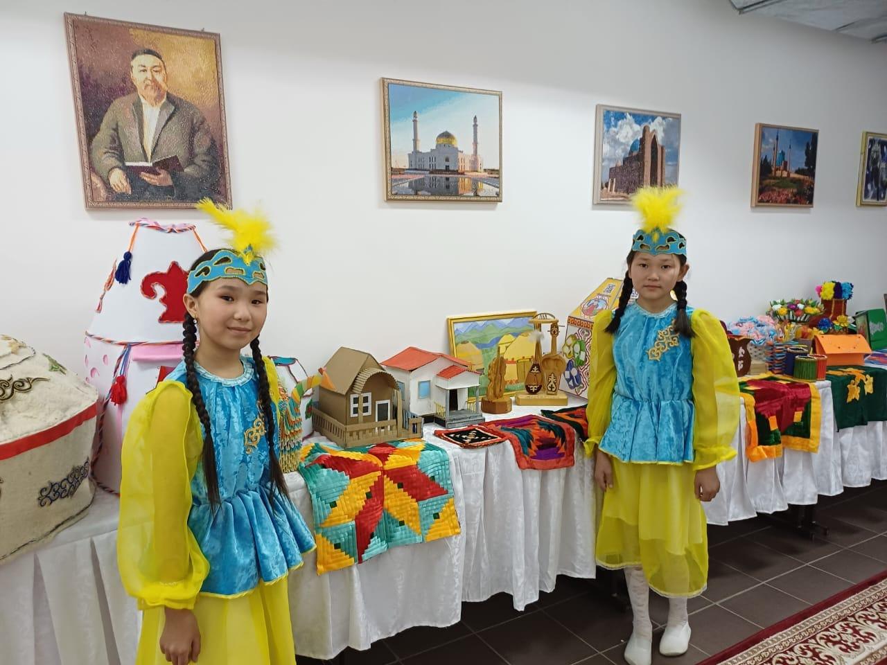 Ұлттық өнер